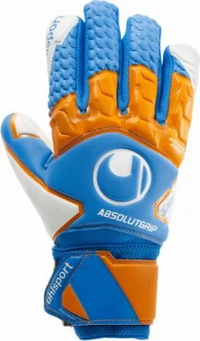 Uhlsport Absolutgrip Goalkeeper Gloves