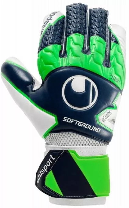 Uhlsport SOFT HN COMP Kapuskesztyű
