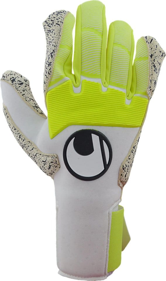 Guantes de portero Uhlsport Pure Alliance Supergrip HN Glove