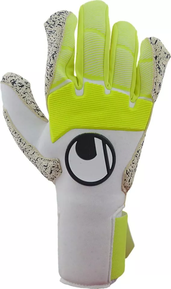 Guantes de portero Uhlsport Pure Alliance Supergrip HN Glove