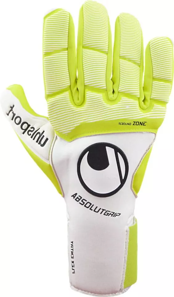 Golmanske rukavice Uhlsport Pure Alliance Absolutgrip HN TW Glove