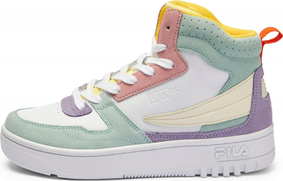 Schoenen Fila FXVentuno L mid wmn