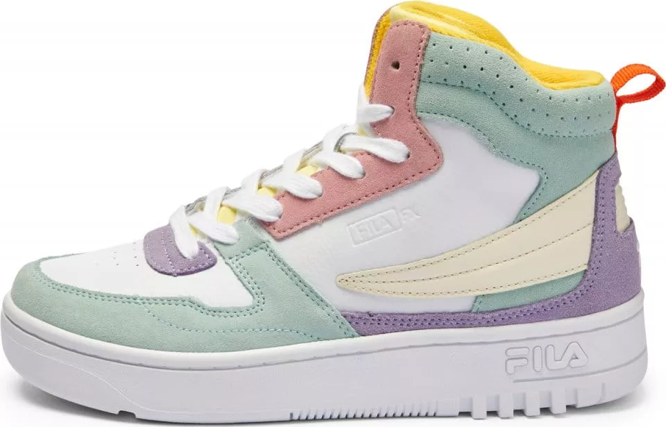 Schoenen Fila FXVentuno L mid wmn