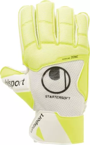 Uhlsport Pure Alliance Starter Goalkeeper Gloves