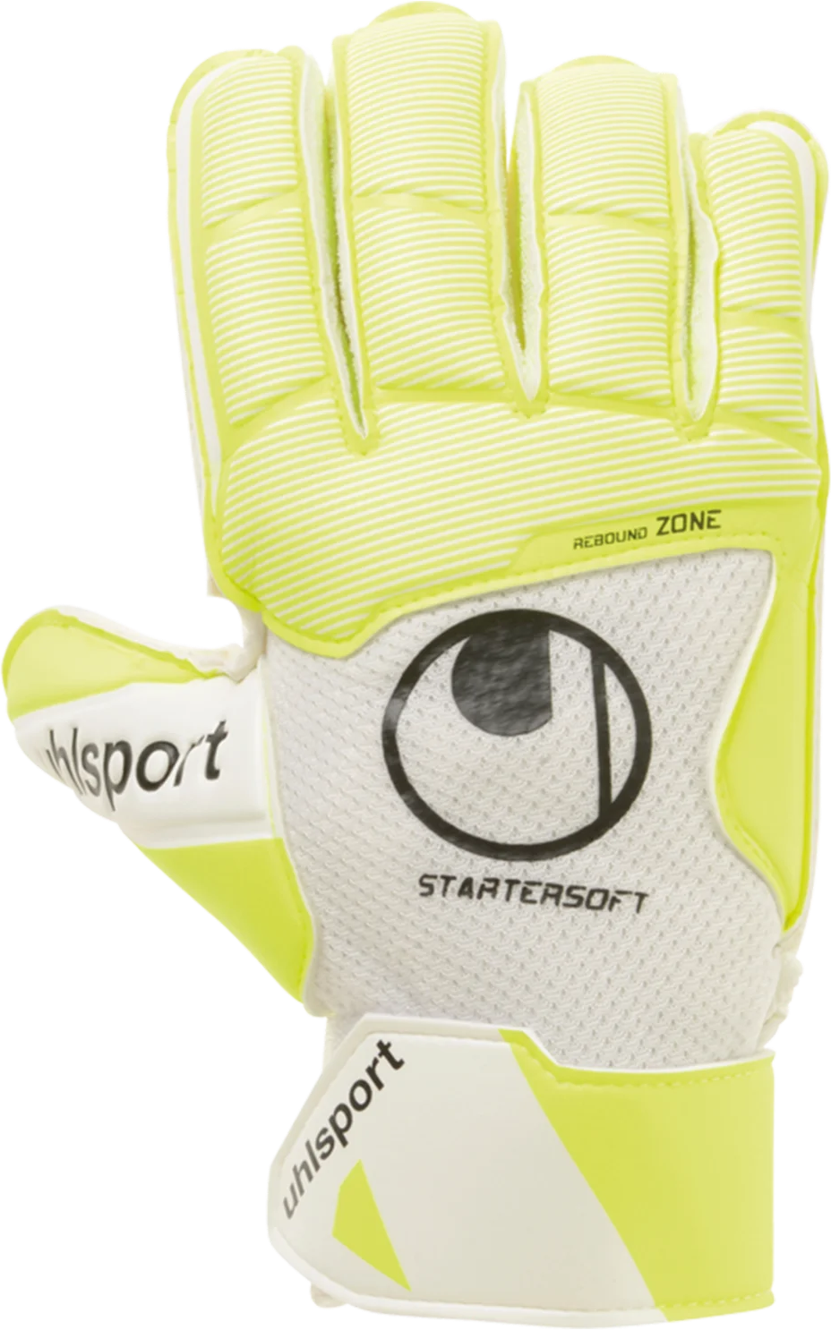 Uhlsport Pure Alliance Starter Goalkeeper Gloves