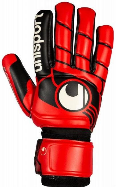 Brankárske rukavice Uhlsport RETRO CATCHING MACHINE SG HN TW-