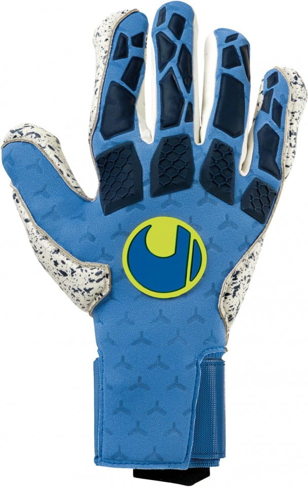 Målvaktshandskar Uhlsport Hyperact Supergrip+ NC