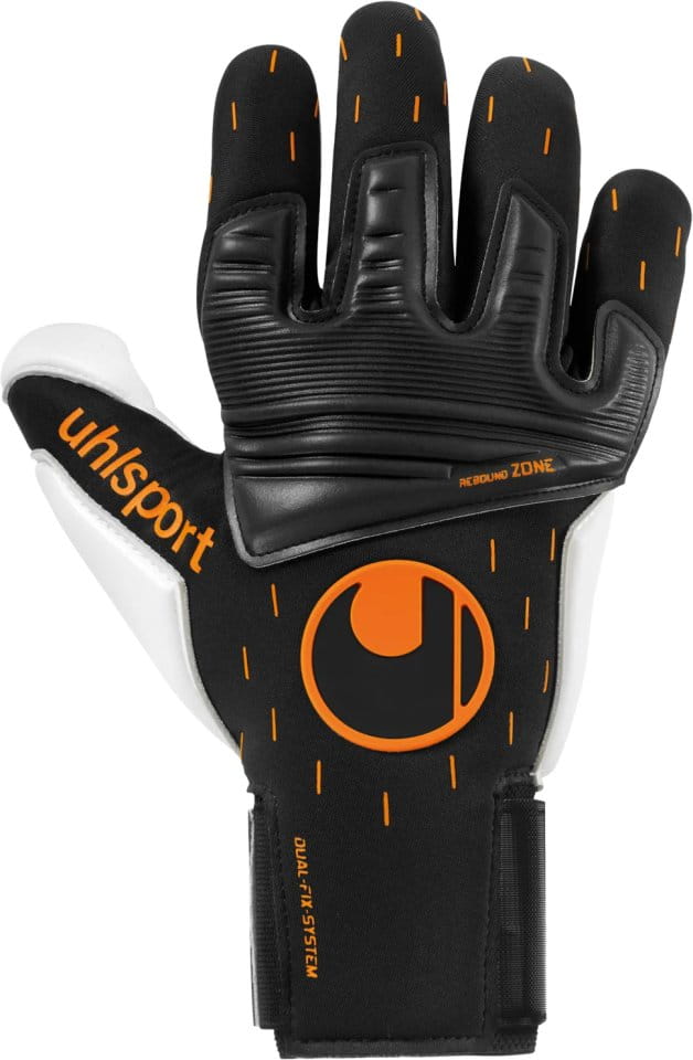 Luvas de Guarda-Redes Uhlsport Absolutgrip Reflex Speed Contact