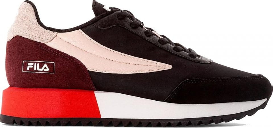 Obuwie Fila Retronique wmn