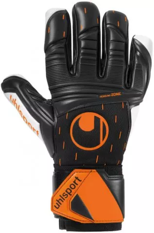 Uhlsport Supersoft HN Speed Contact Goalkeeper Gloves