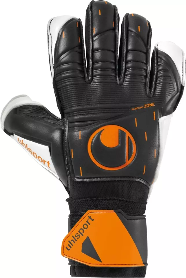 Uhlsport Soft Flex Frame Speed Contact Kapuskesztyű