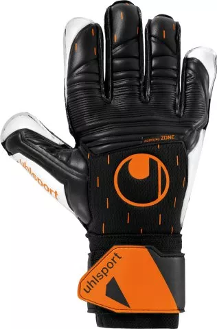 Uhlsport Speed Contact Soft Pro Goalkeeper Gloves