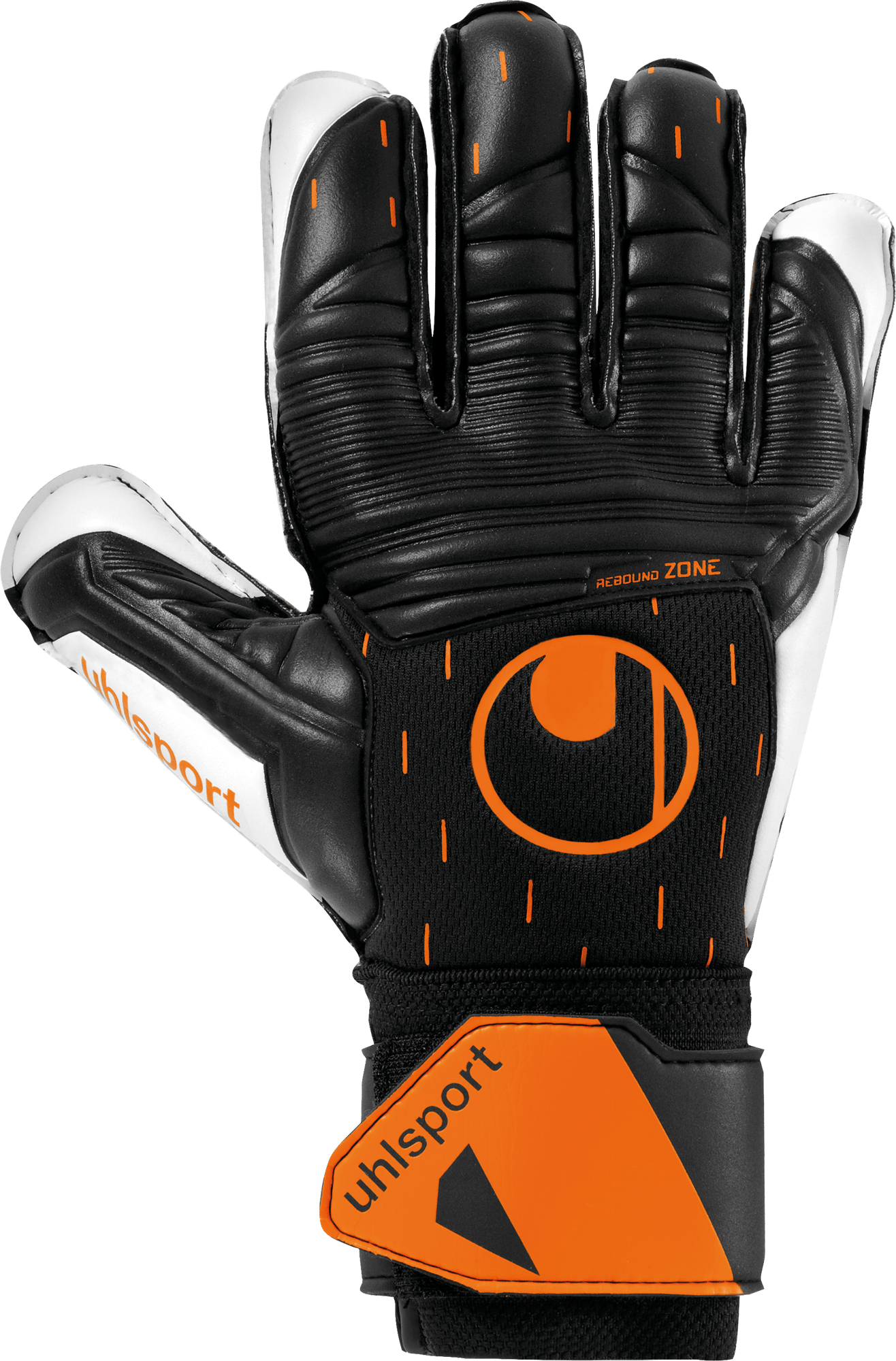 Vratarske rokavice Uhlsport Speed Contact Soft Pro Goalkeeper Gloves