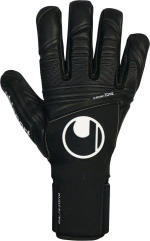 Uhlsport Speed Contact Black Absolutgrip HN