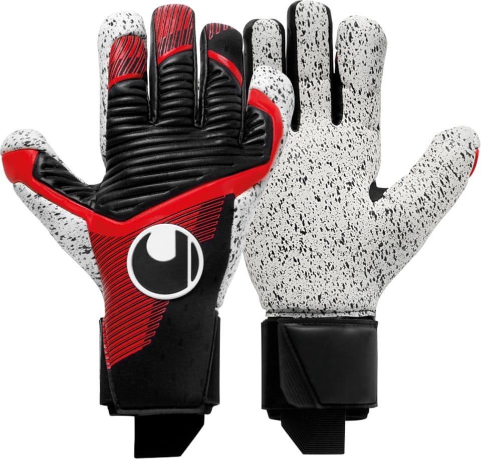 Luvas de Guarda-Redes Uhlsport Powerline Supergrip+ HN
