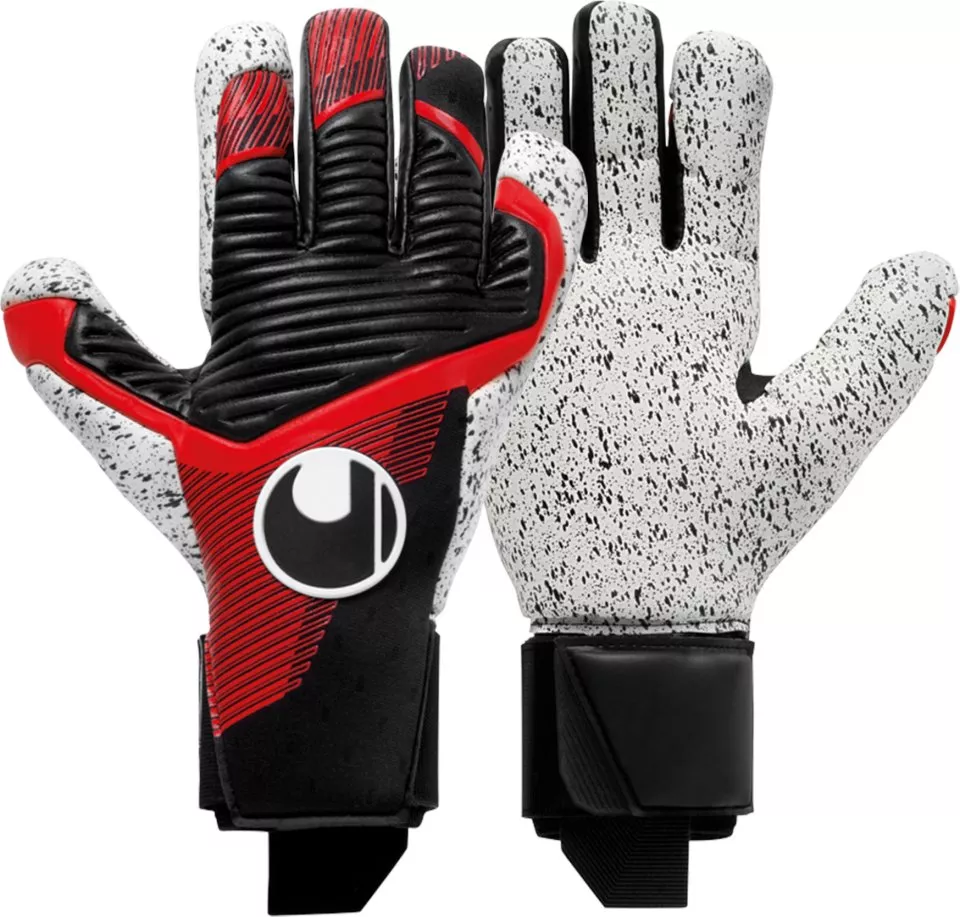 Luvas de Guarda-Redes Uhlsport Powerline Supergrip+ HN