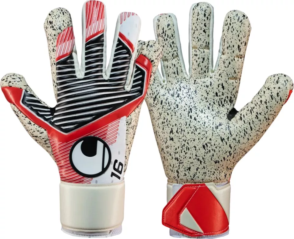 Uhlsport Supergrip+ HN Maignan Official #344 Kapuskesztyű
