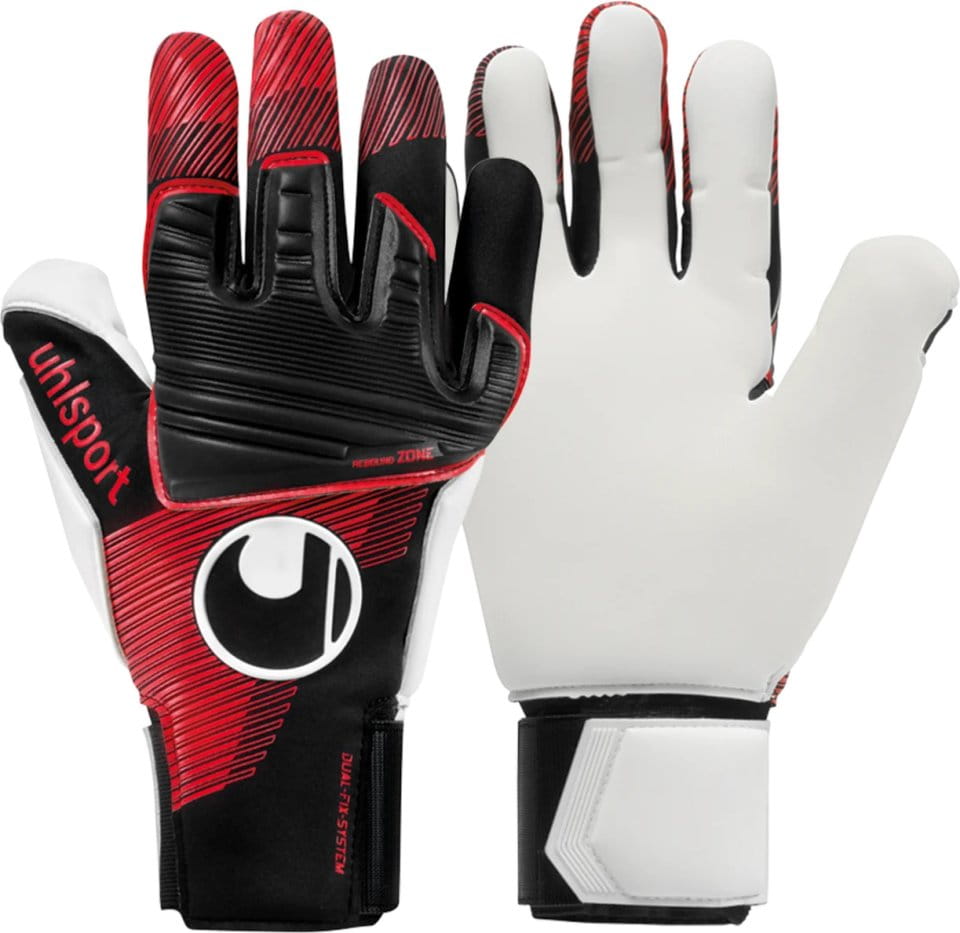 Uhlsport Powerline Absolutgrip Reflex Kapuskesztyű