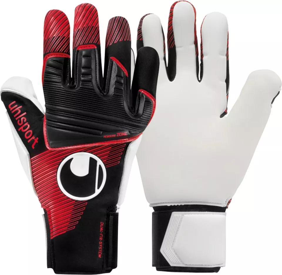 Uhlsport Powerline Absolutgrip Reflex Kapuskesztyű