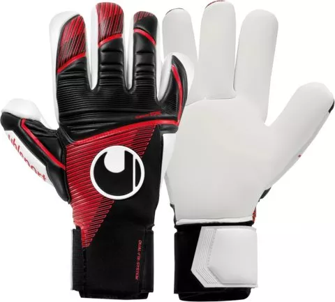 Uhlsport Soft HN Comp Goalkeeper Gloves