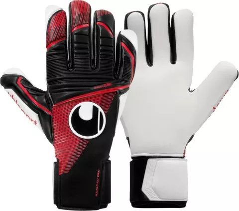 Uhlsport Supergrip+ HN Goalkeeper Gloves