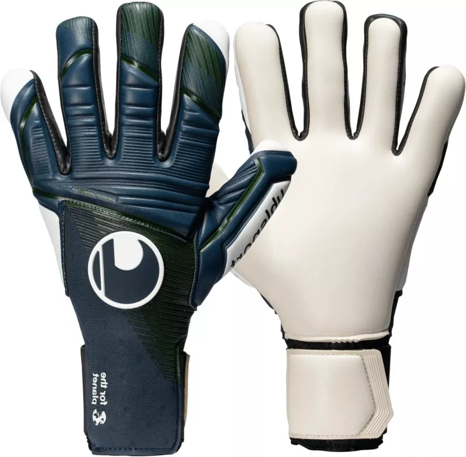 Brankářské rukavice Uhlsport Powerline Absolutgrip HN
