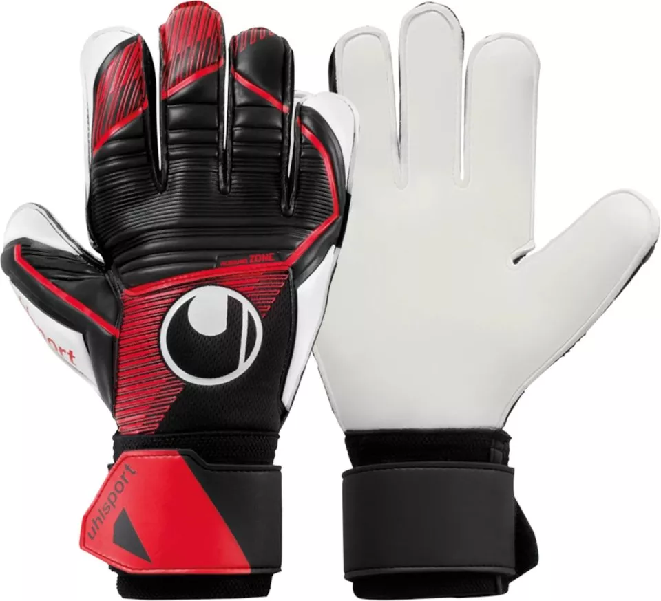 Luvas de Guarda-Redes Uhlsport Powerline Soft Pro RC