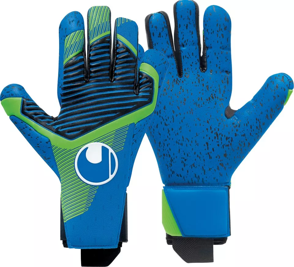 Målmandshandsker Uhlsport Aquagrip HN Goalkeeper Gloves