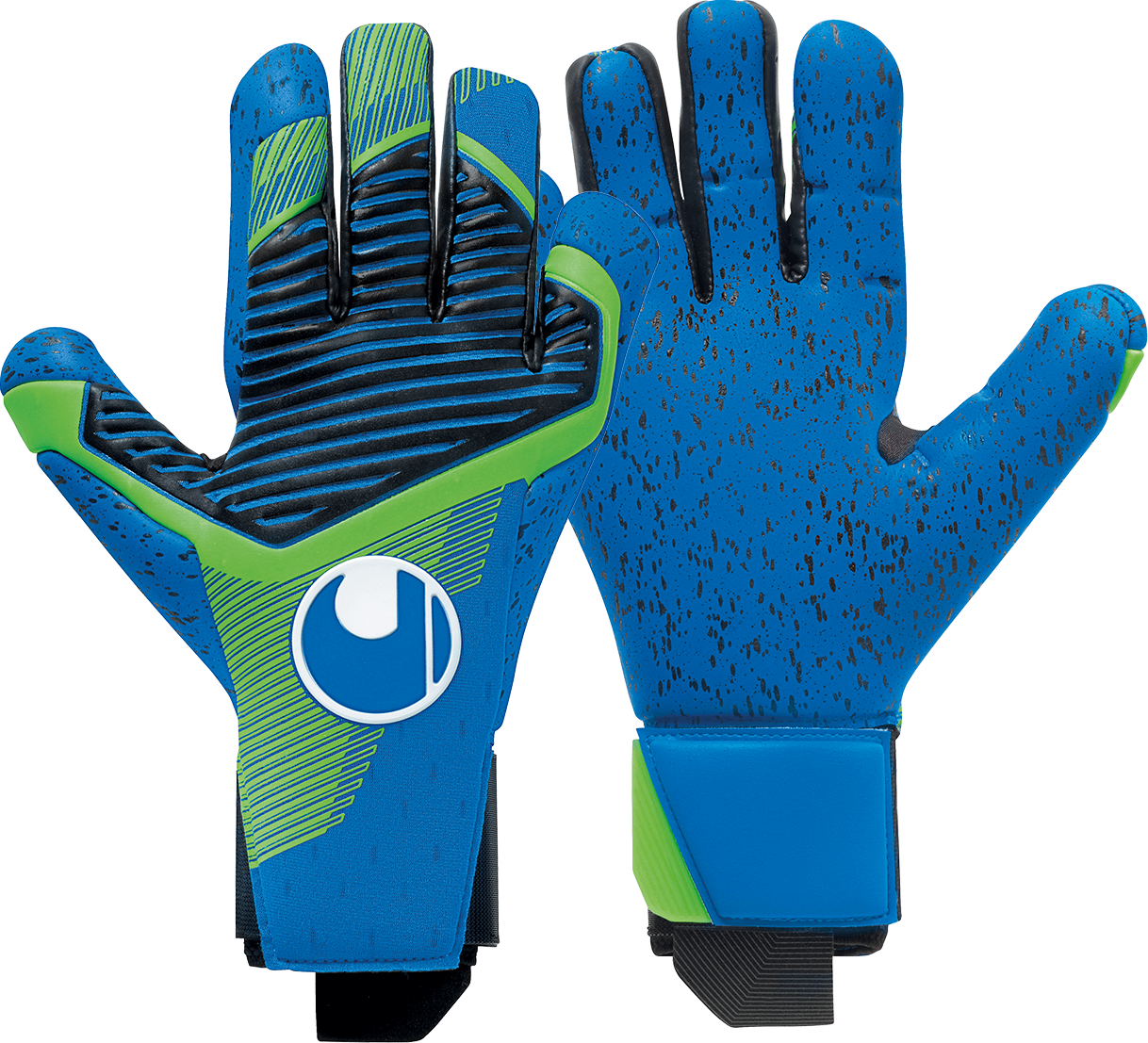 Målmandshandsker Uhlsport Aquagrip HN Goalkeeper Gloves