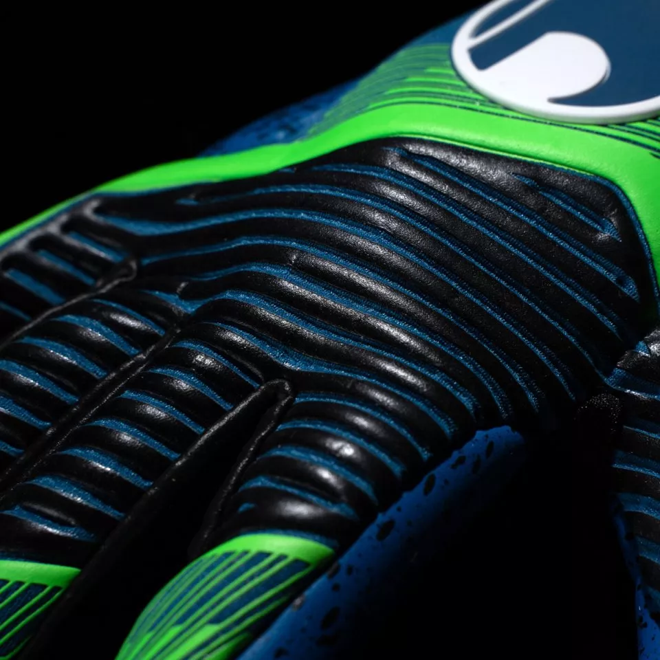 Målmandshandsker Uhlsport Aquagrip HN Goalkeeper Gloves
