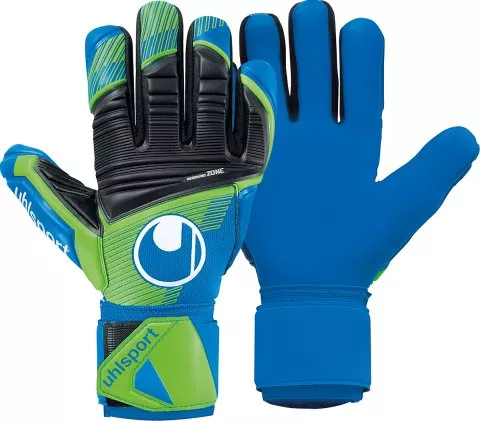 Uhlsport Aquasoft HN Goalkeeper Gloves