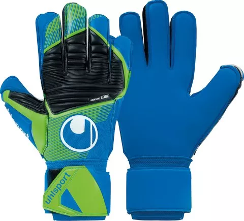 Uhlsport Aquasoft Goalkeeper Gloves