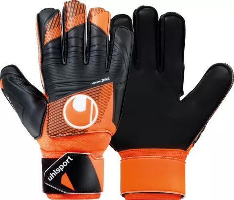 Uhlsport Soft Resist+ Flex Frame Goalkeeper Gloves