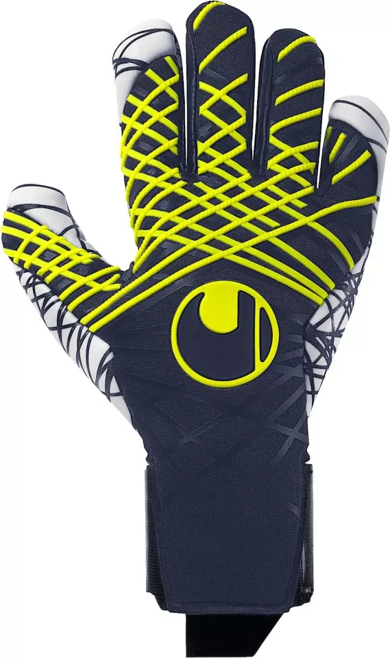 Målvaktshandskar Uhlsport Prediction Ultragrip Goalkeeper Gloves