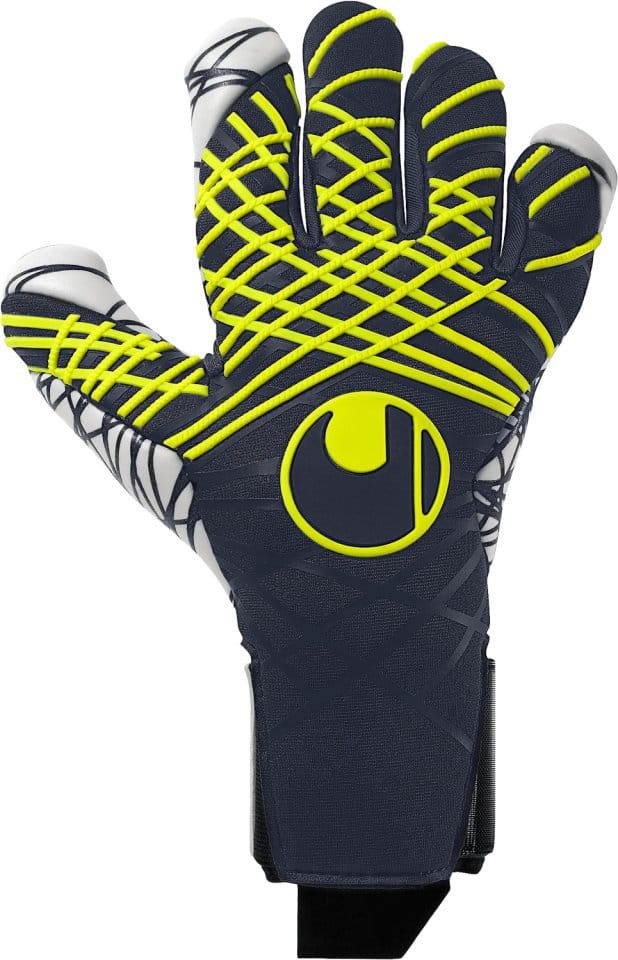 Vratarske rokavice Uhlsport Prediction Ultragrip SC Goalkeeper Gloves