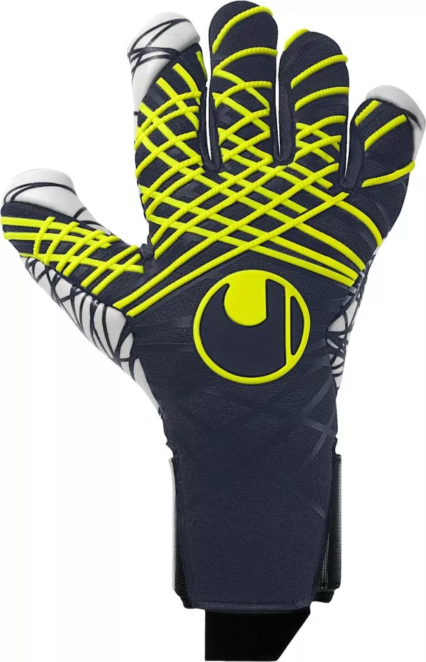 Vratarske rokavice Uhlsport Prediction Ultragrip SC Goalkeeper Gloves