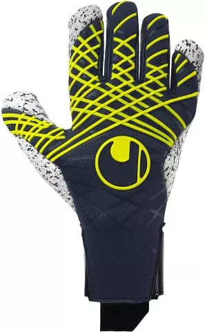 Uhlsport Prediction Supergrip+ HN Goalkeeper Gloves