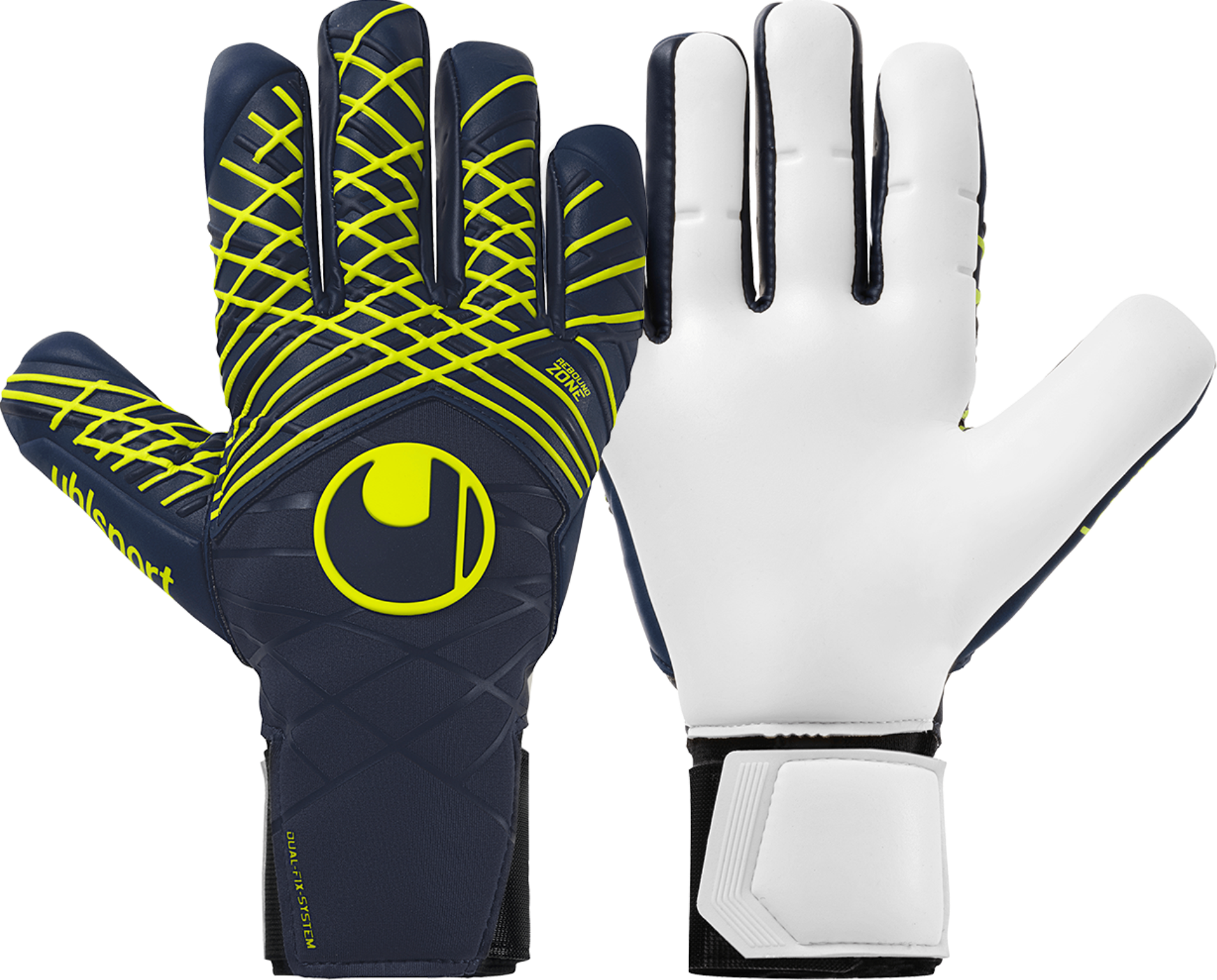 Uhlsport Prediction Absolutgrip HN Goalkeeper Gloves