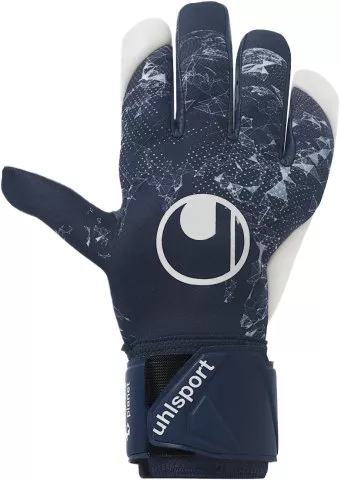 Uhlsport Earth Edition Absolutgrip HN Goalkeeper Gloves