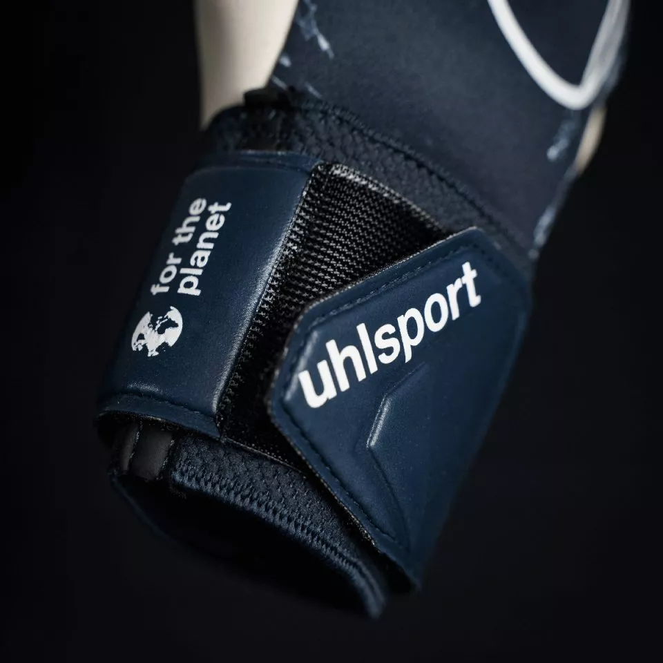 Rękawice bramkarskie Uhlsport Earth Edition Absolutgrip HN Goalkeeper Gloves