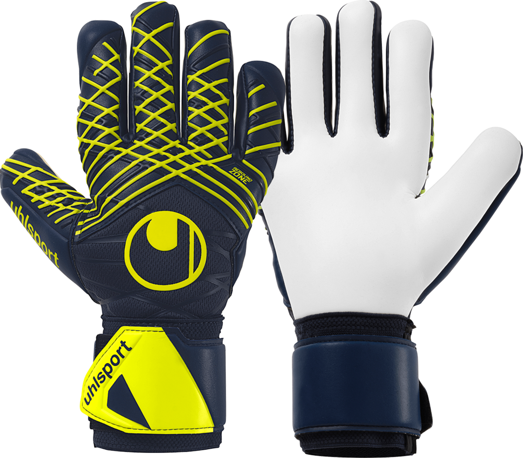 Uhlsport Prediction Supersoft HN Goalkeeper Gloves