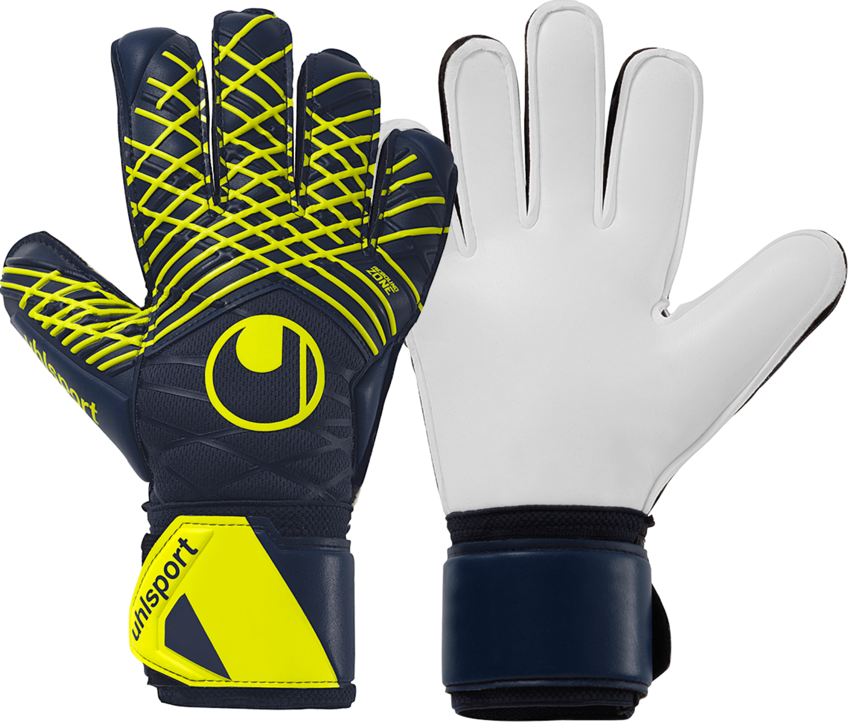 Uhlsport Prediction Supersoft Goalkeeper Gloves