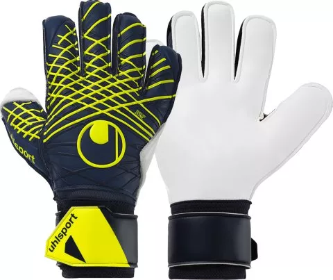 Uhlsport Prediction Soft Flex Frame Goalkeeper Gloves