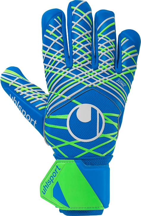 Målvaktshandskar Uhlsport Aquasoft HN Goalkeeper Gloves