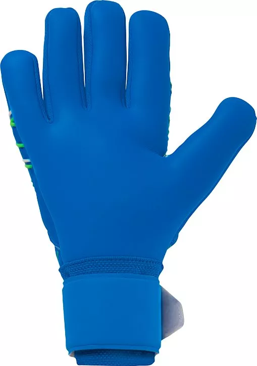 Målvaktshandskar Uhlsport Aquasoft HN Goalkeeper Gloves