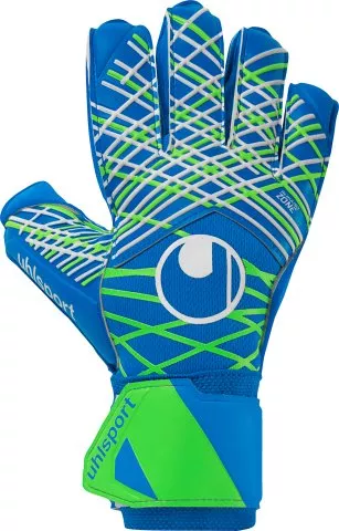 Uhlsport Aquasoft Goalkeeper Gloves