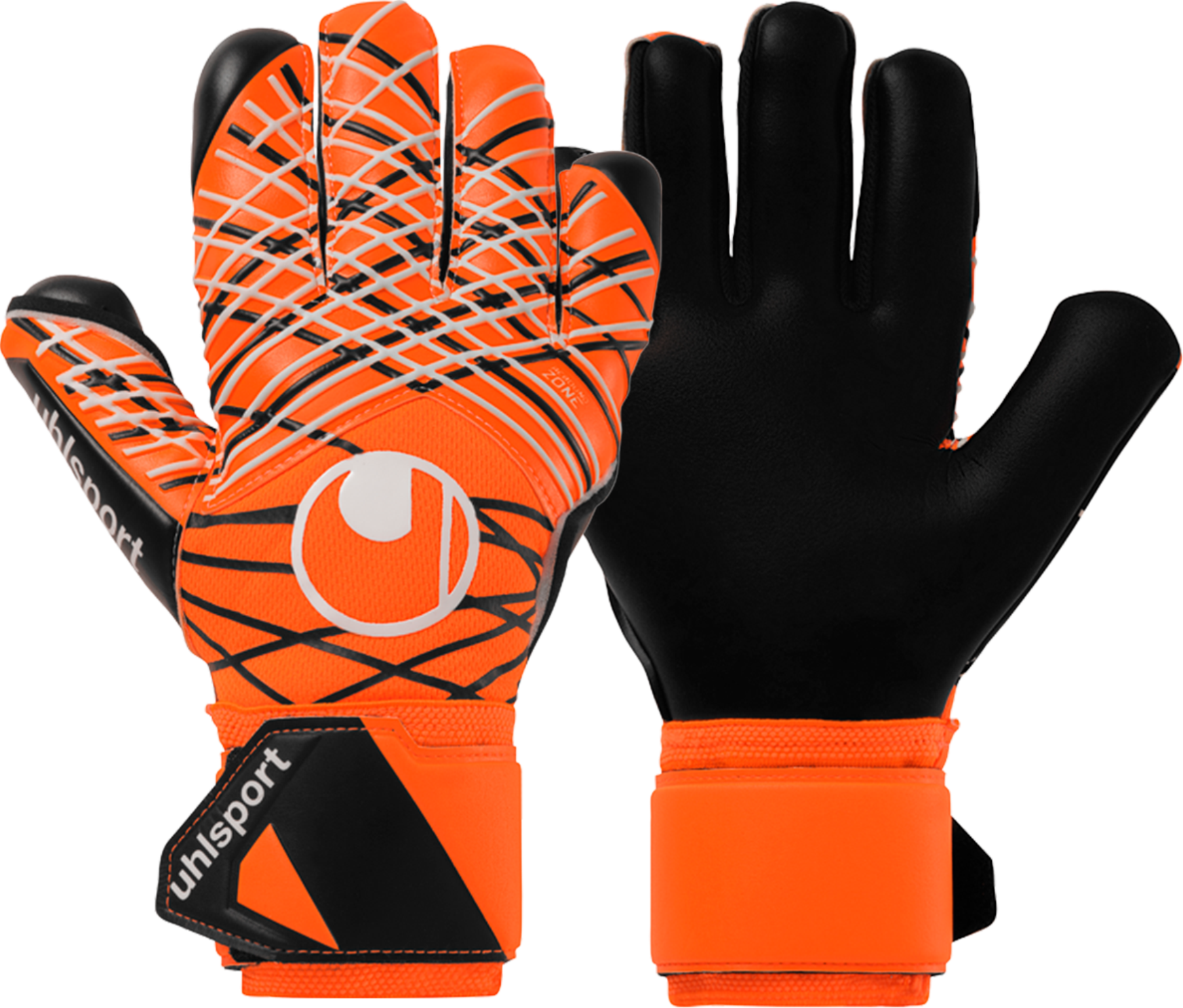 Uhlsport Super Resist+ HN Goalkeeper Gloves