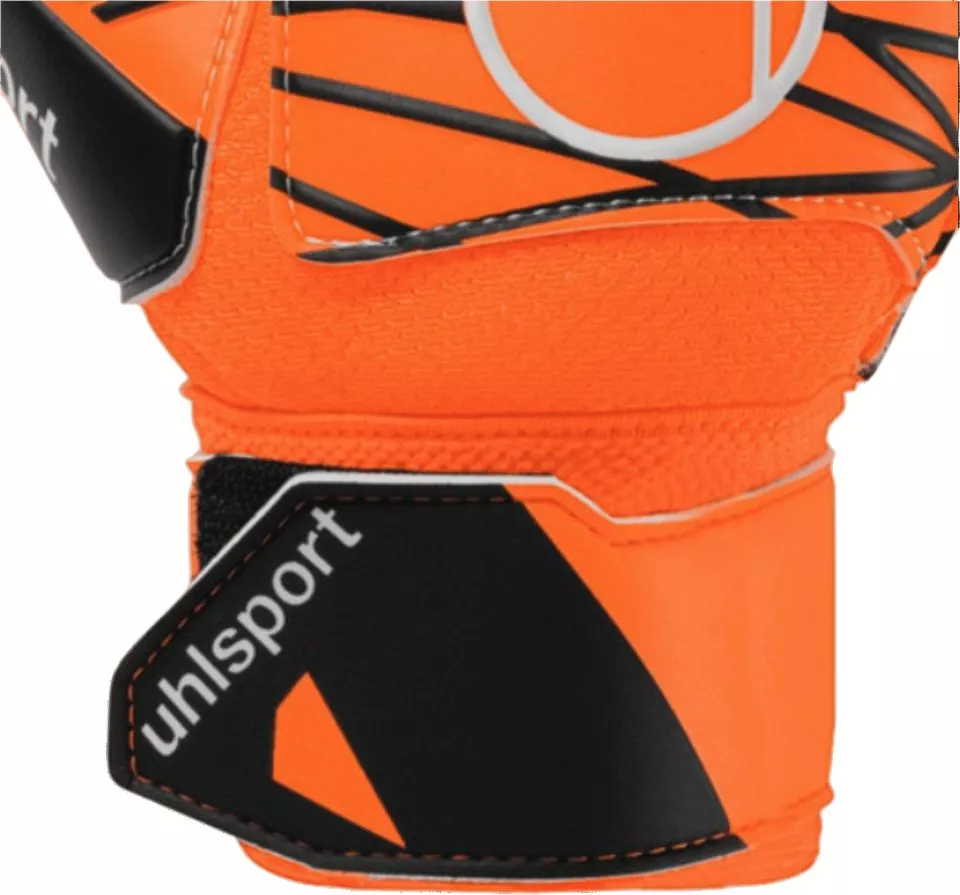 Γάντια τερματοφύλακα Uhlsport Soft Resist+ Goalkeeper Gloves