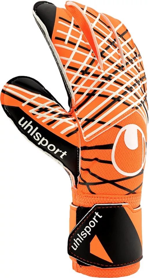 Γάντια τερματοφύλακα Uhlsport Soft Resist+ Goalkeeper Gloves