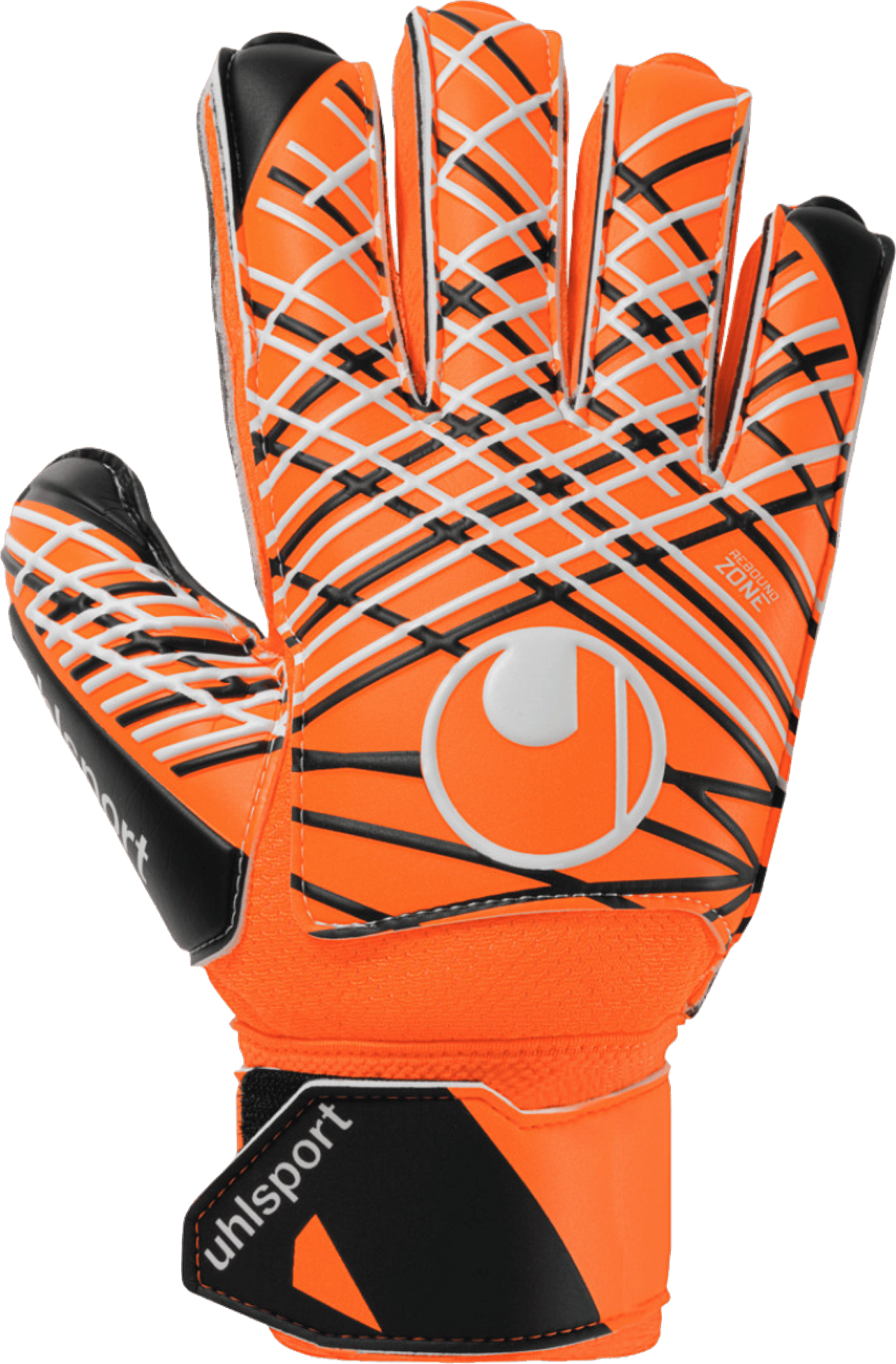 Γάντια τερματοφύλακα Uhlsport Soft Resist+ Goalkeeper Gloves